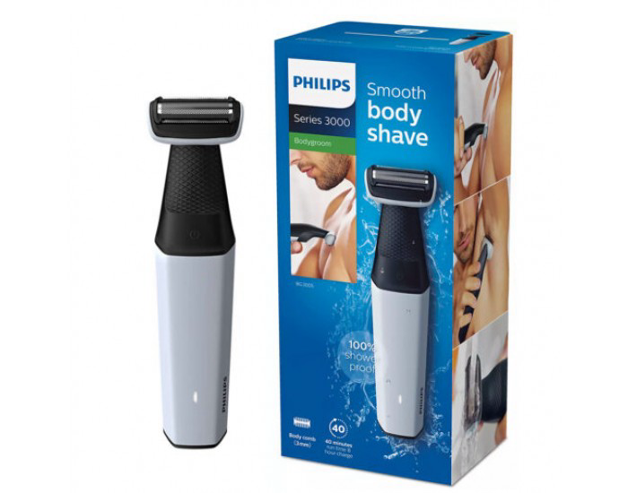 PHILIPS BODY SHAVER BG3005